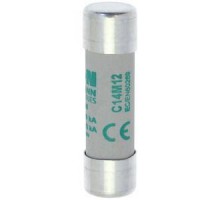 Предохранитель цилиндрический 14х51 12А AM 500В AC EATON C14M12