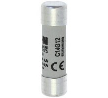 Предохранитель цилиндрический 14х51 12А GG 690В AC EATON C14G12