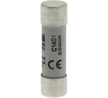Предохранитель цилиндрический 14х51 1А GG 690В AC EATON C14G1