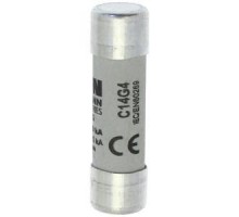 Предохранитель цилиндрический 14х51 4А GG 690В AC EATON C14G4