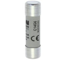Предохранитель цилиндрический 14х51 6А GG 690В AC EATON C14G6