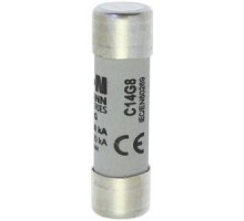 Предохранитель цилиндрический 14х51 8А GG 690В AC EATON C14G8