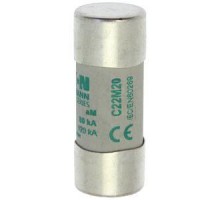 Предохранитель цилиндрический 22х58 20А AM 690В AC EATON C22M20