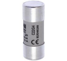 Предохранитель цилиндрический 22х58 2А GG 690В AC EATON C22G2