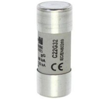Предохранитель цилиндрический 22х58 32А GG 690В AC EATON C22G32