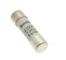 Предохранитель цилиндрический GG 14.3х51 12А боек EATON C14G12S