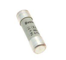 Предохранитель цилиндрический GG 14.3х51 6А боек EATON C14G6S