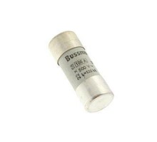 Предохранитель цилиндрический GG 22.2х58 100А индикация EATON C22G100I