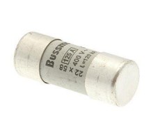 Предохранитель цилиндрический GG 22.2х58 125А боек EATON C22G125S