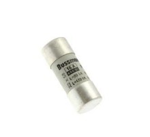 Предохранитель цилиндрический GG 22.2х58 16А боек EATON C22G16S
