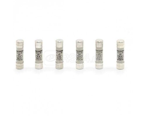 Предохранитель gG 10х38 10А НИЛЕД 12000291