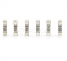 Предохранитель gG 10х38 16А НИЛЕД 12000301