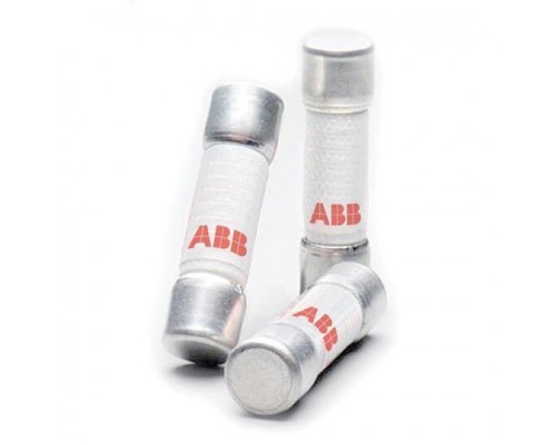 Предохранитель плавкий E9F7PV ABB 2CSM213516R1801