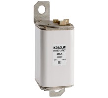 Предохранитель ПП57-37671 315А У3 АЭС КЭАЗ 111142
