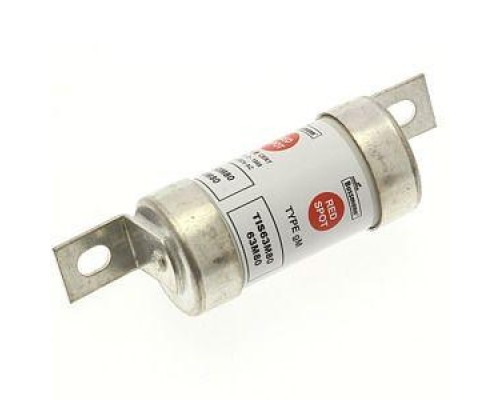 Предохранитель промышленный 35А 660В AC/460В DC gG EATON TIS35