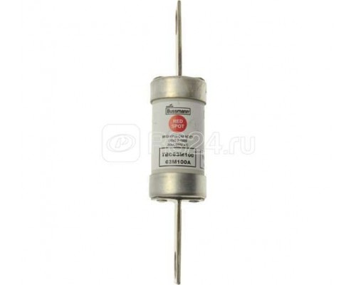 Предохранитель промышленный 63M100 415В AC EATON TB63M100