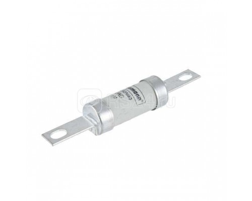 Предохранитель промышленный 63M100 500В AC EATON BC63M100