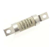 Предохранитель промышленный 63M80 500В AC EATON BAO63M80