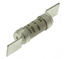 Предохранитель промышленный 6А 550В AC EATON ESD6