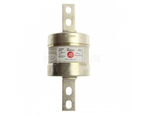 Предохранитель промышленный 710А 660В AC/350В DC EATON TLM710