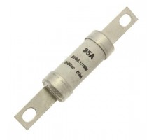 Предохранитель промышленный CARTON35A EATON BC35