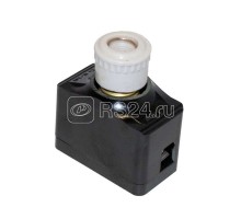 Предохранитель ПРС-10 Т3-П с плавкой вставкой ПВДI-6.3 Т3 И экспорт АЭС Кашин 310010П04Э006.30И001