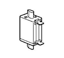 Предохранитель тип aM T00 40А Leg 016025