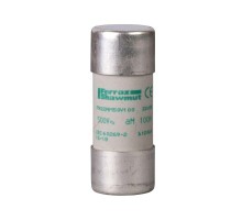 Предохранитель тип АМ размер 22х58.40А SchE DF2FA40