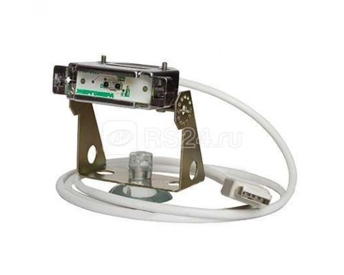 Преобразователь USB-IR Сант.442259.006 Энергомера 101006008009619