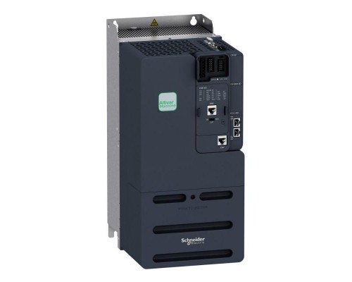 Преобразователь частоты 3ф ATV340 15кВт 480В Ethernet SchE ATV340D15N4E