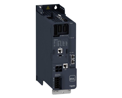 Преобразователь частоты 3ф ATV340 3кВт 480В Ethernet SchE ATV340U30N4E