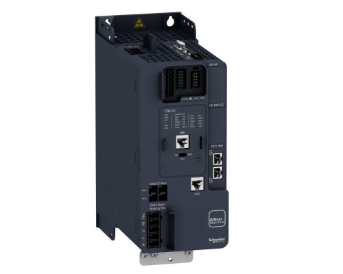Преобразователь частоты 3ф ATV340 5.5кВт 480В Ethernet SchE ATV340U55N4E
