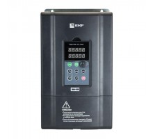 Преобразователь частоты 55/75кВт 3х400В VECTOR-100 PROxima EKF VT100-055-3
