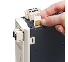 Преобразователь частоты ATV12 0.37кВт 240В SchE ATV12H037M2