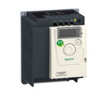 Преобразователь частоты ATV12 1.5кВт 240В 3ф SchE ATV12PU15M3