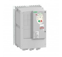 Преобразователь частоты ATV212 2.2кВт 480В IP55 ЭМС SchE ATV212WU22N4C