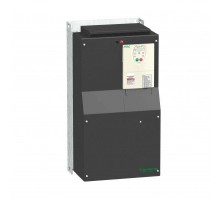 Преобразователь частоты ATV212 55кВт 480В IP21 SchE ATV212HD55N4