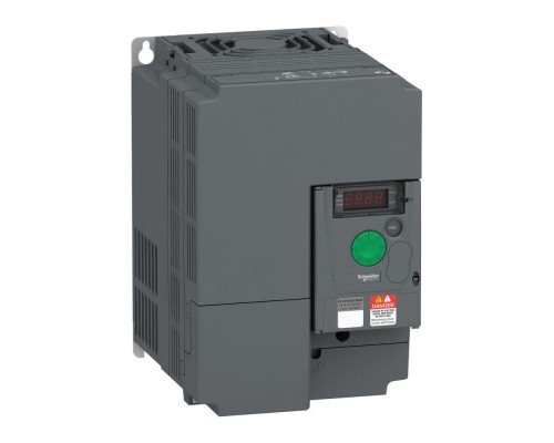 Преобразователь частоты ATV310 7.5кВт 380В 3ф SchE ATV310HU75N4E