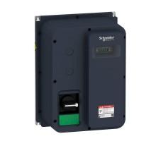 Преобразователь частоты ATV320 IP65 0.55кВт 240В 1ф SchE ATV320U06M2WS