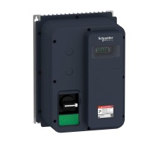 Преобразователь частоты ATV320 IP65 0.55кВт 500В 3ф SchE ATV320U06N4WS