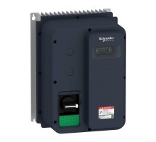 Преобразователь частоты ATV320 IP65 4кВт 500В 3ф SchE ATV320U40N4WS