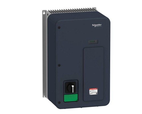 Преобразователь частоты ATV320 IP65 5.5кВт 500В 3ф SchE ATV320U55N4WS