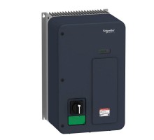 Преобразователь частоты ATV320 IP65 7.5кВт 500В 3ф SchE ATV320U75N4WS