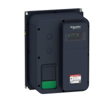 Преобразователь частоты ATV320 IP66 0.18кВт 240В 1ф SchE ATV320U02M2W