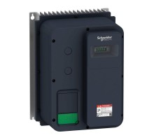 Преобразователь частоты ATV320 IP66 2.2кВт 240В 1ф SchE ATV320U22M2W