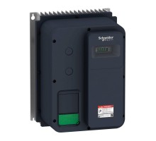 Преобразователь частоты ATV320 IP66 2.2кВт 500В 3ф SchE ATV320U22N4W