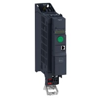 Преобразователь частоты ATV320 книжное исп. 2.2кВт 500В 3ф SchE ATV320U22N4B