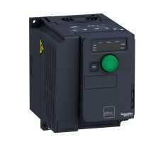Преобразователь частоты ATV320 компактное исп. 1.5кВт 240В 1ф SchE ATV320U15M2C