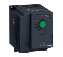 Преобразователь частоты ATV320 компактное исп. 1.5кВт 500В 3ф SchE ATV320U15N4C