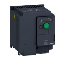Преобразователь частоты ATV320 компактное исп. 4кВт 500В 3ф SchE ATV320U40N4C